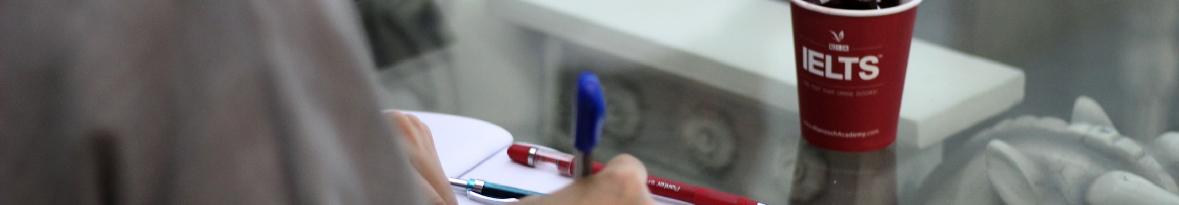 آزمون آیلتس جنرال (IELTS General Training) چیست؟