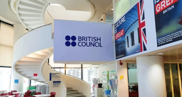 ارتباط British Council و آزمون آیلتس (IELTS) چیست