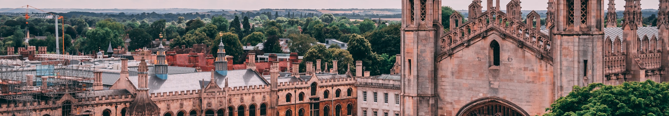 تاریخچه Cambridge Assessment English