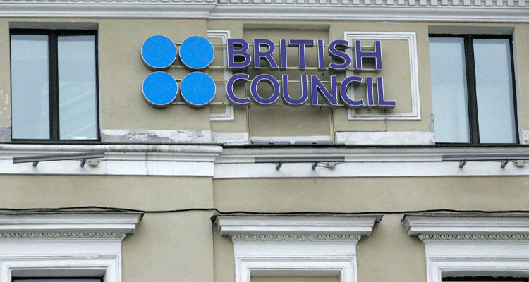 British Council چیست