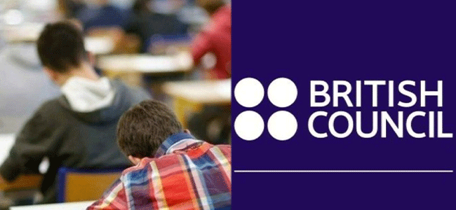 British Council چیست؟  