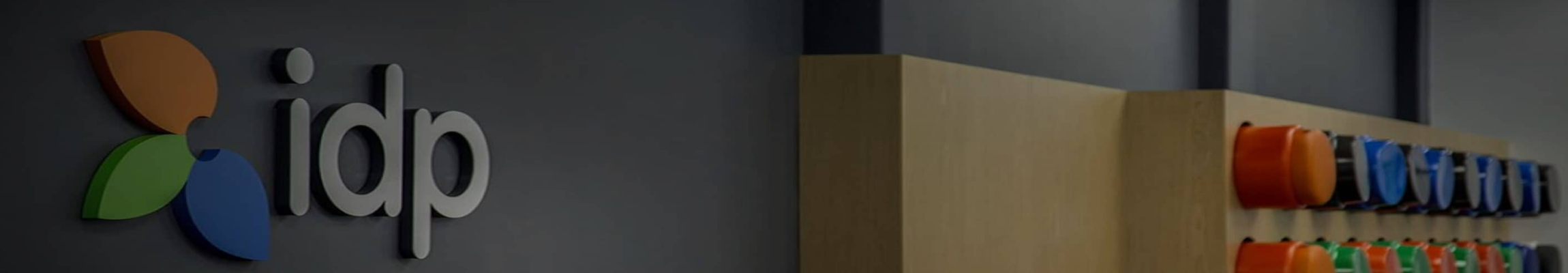 تاریخچه IDP Education | از استرالیا تا مدیریت جهانی آیلتس