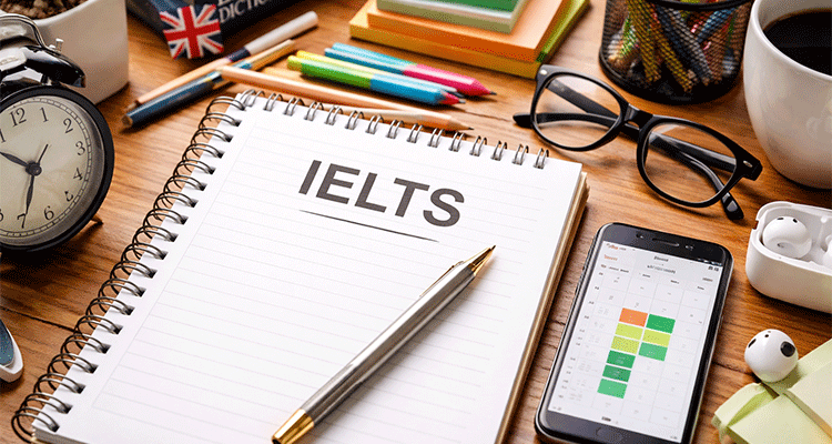 چند ساعت در هفته برای آیلتس کافی است؟ پاسخ علمی 