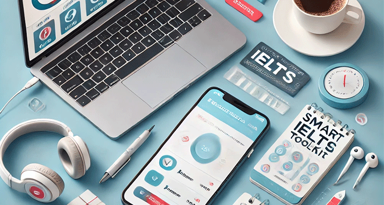 آمادگی آیلتس در ۳۰ روز؛ چه کسانی موفق می‌شوند و چه کسانی نه؟