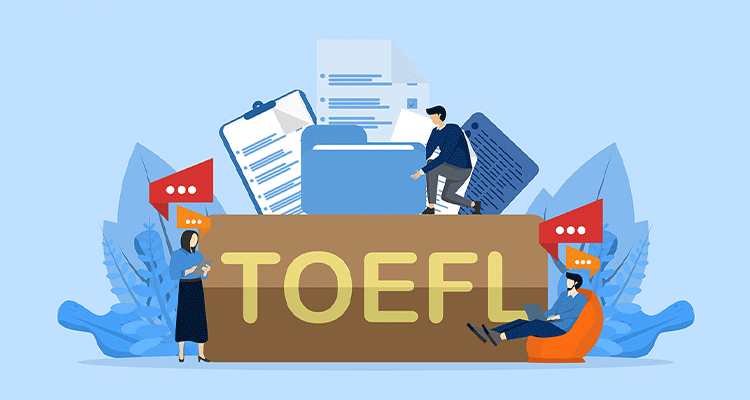 راهنمای جامع تافل: صفر تا صد آزمون Tofel