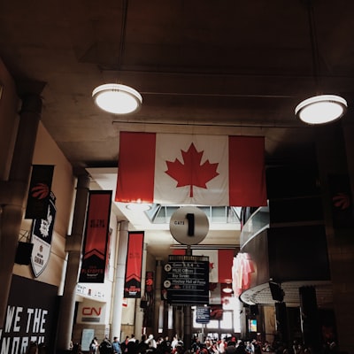 canada